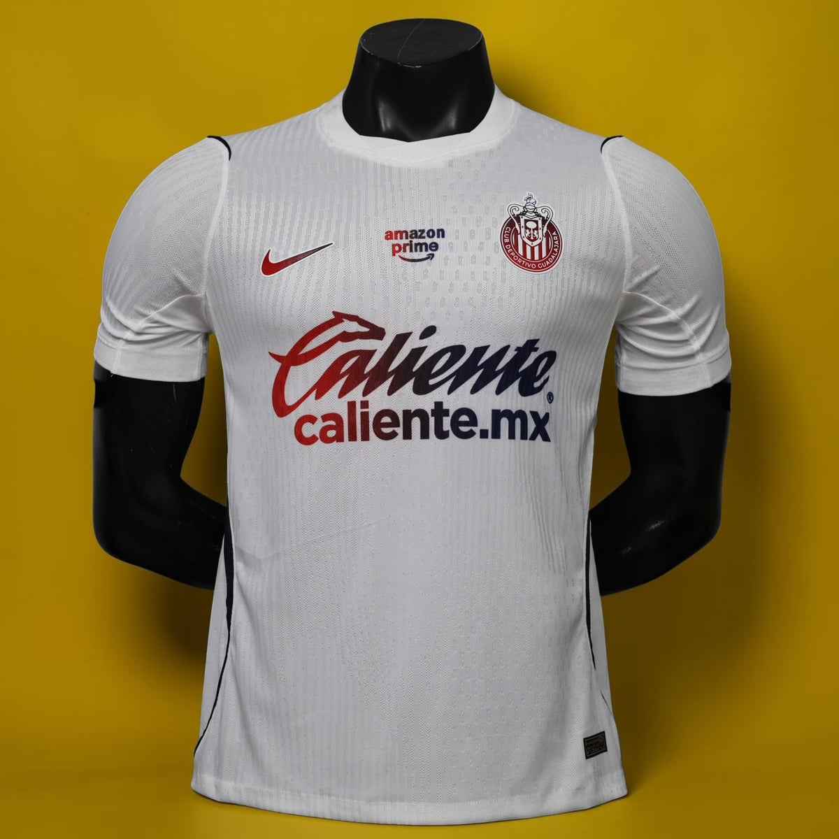 Chivas 26/27 Visita (Jugador)