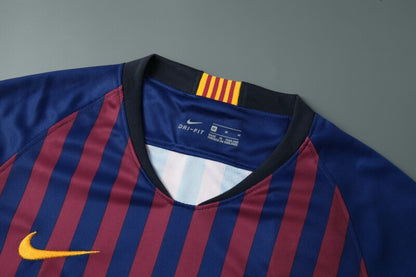Barcelona Local 18/19