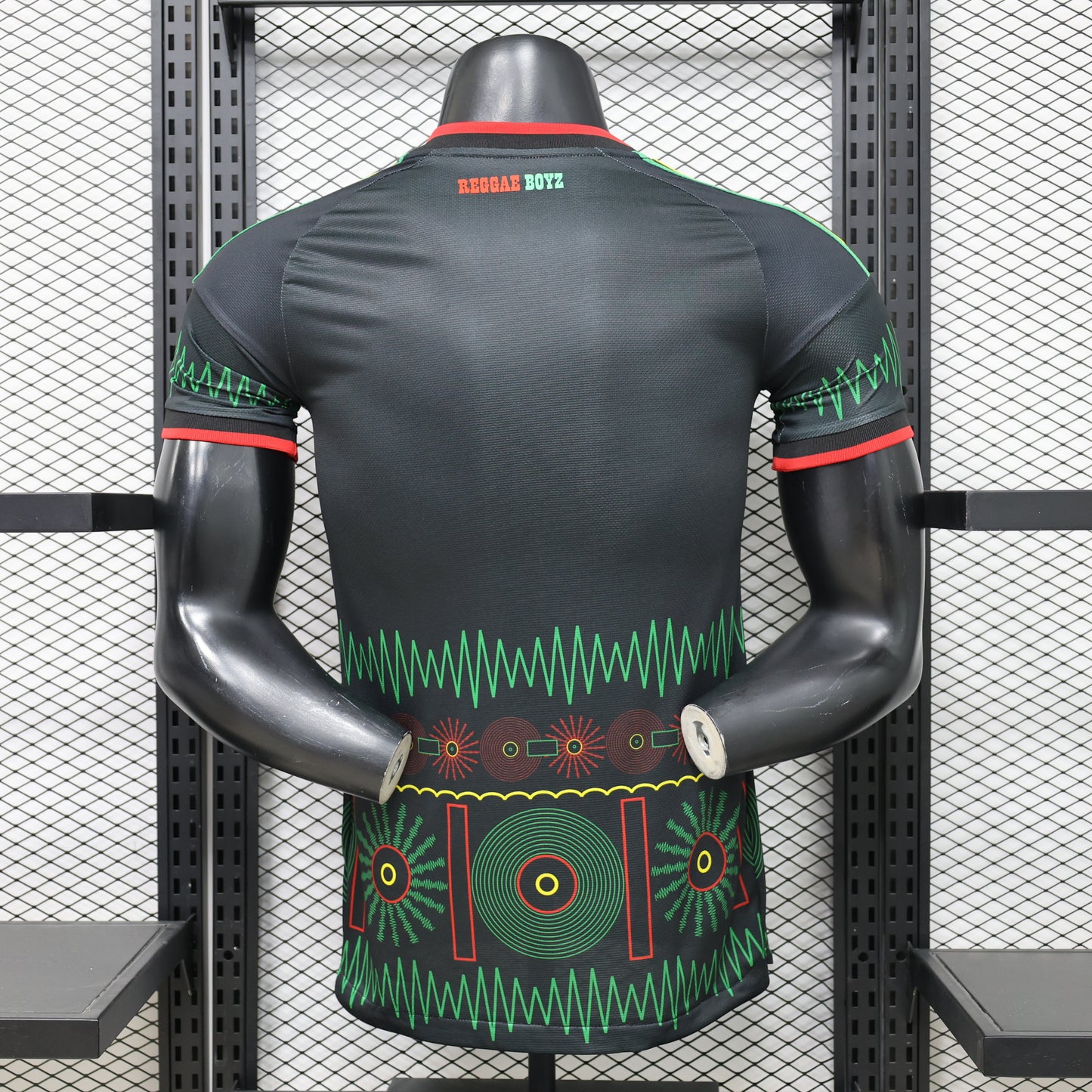 Jamaica Vista 2026