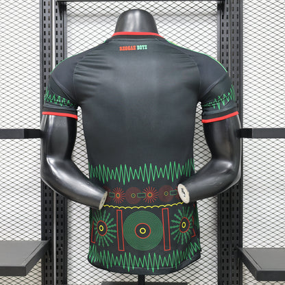 Jamaica Vista 2026
