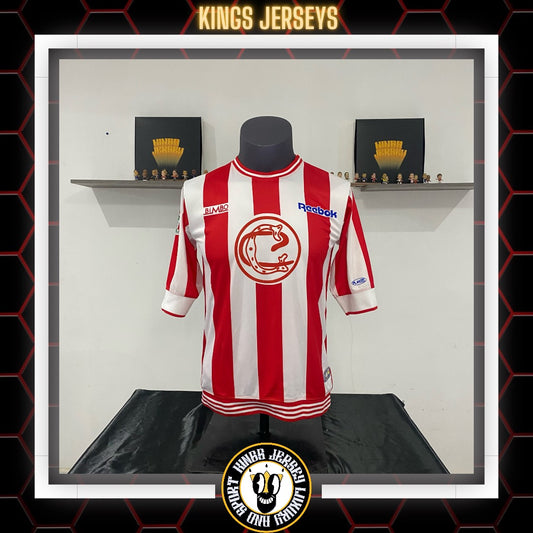 Chivas Centenario Local.