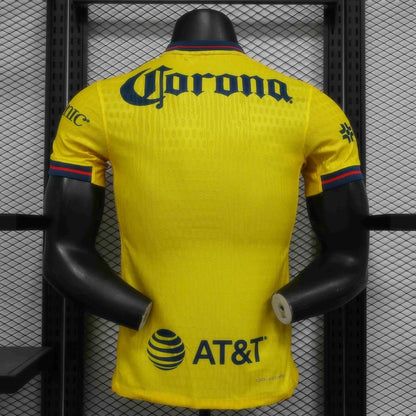 América 24/25 Local Versión Jugador