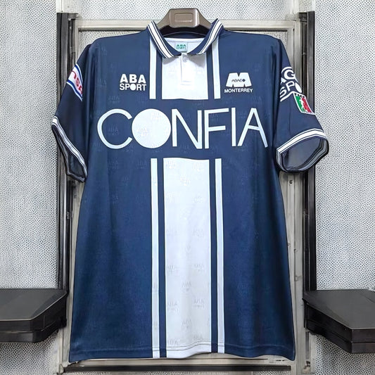 Monterrey Local 97/98
