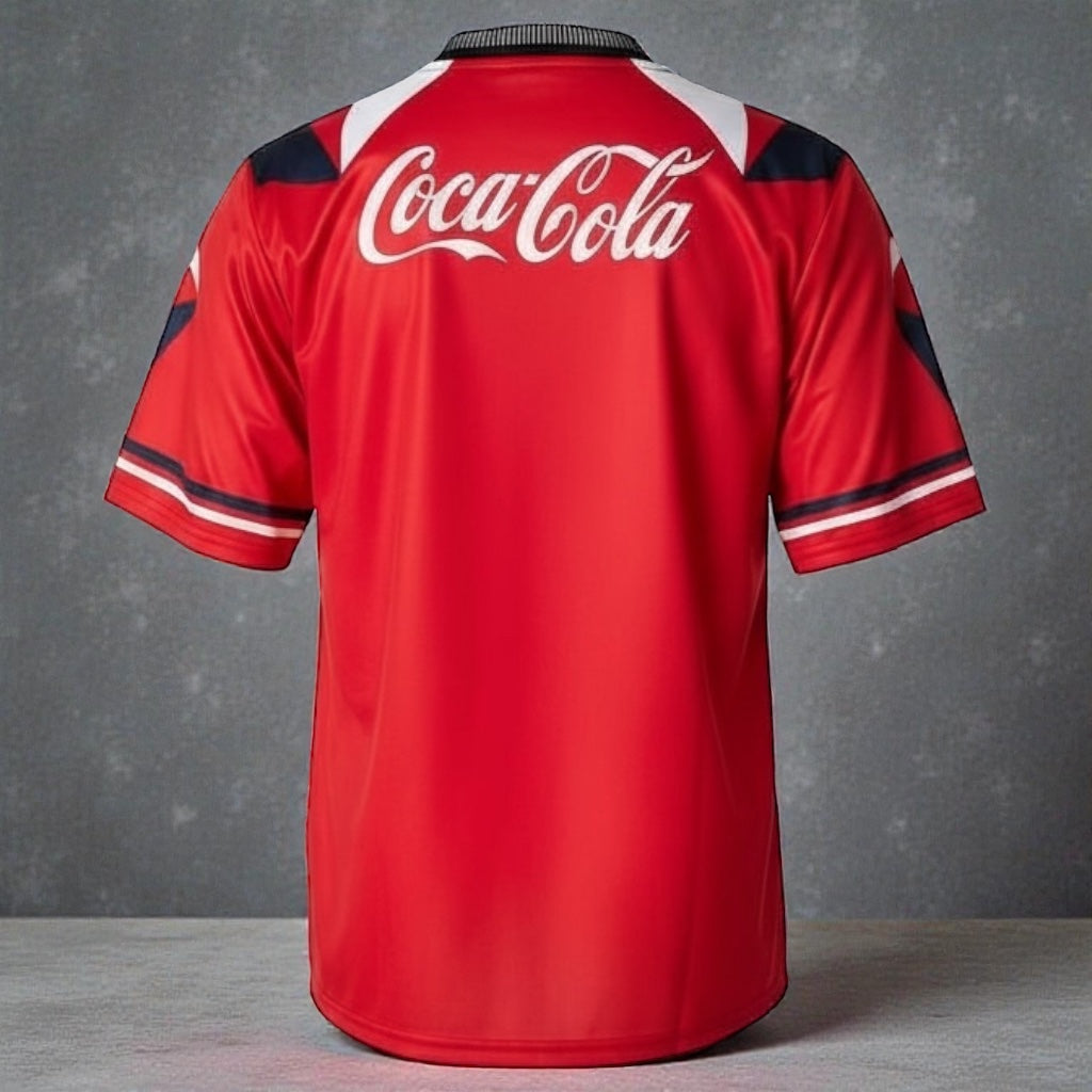 Veracruz 1995/96