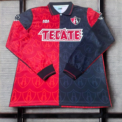 Atlas Local 1994/95
