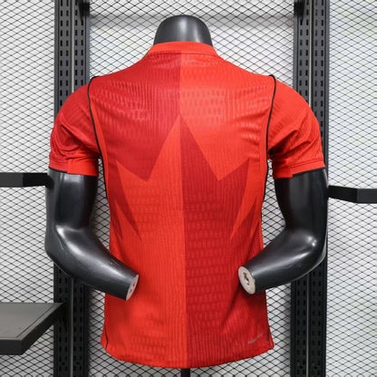 Canadá Local Mundial 2026
