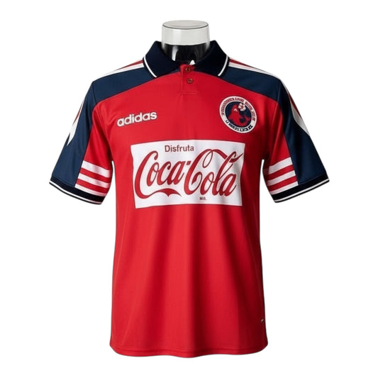 Veracruz 1994/95