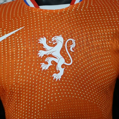Holanda Local Mundial 2026