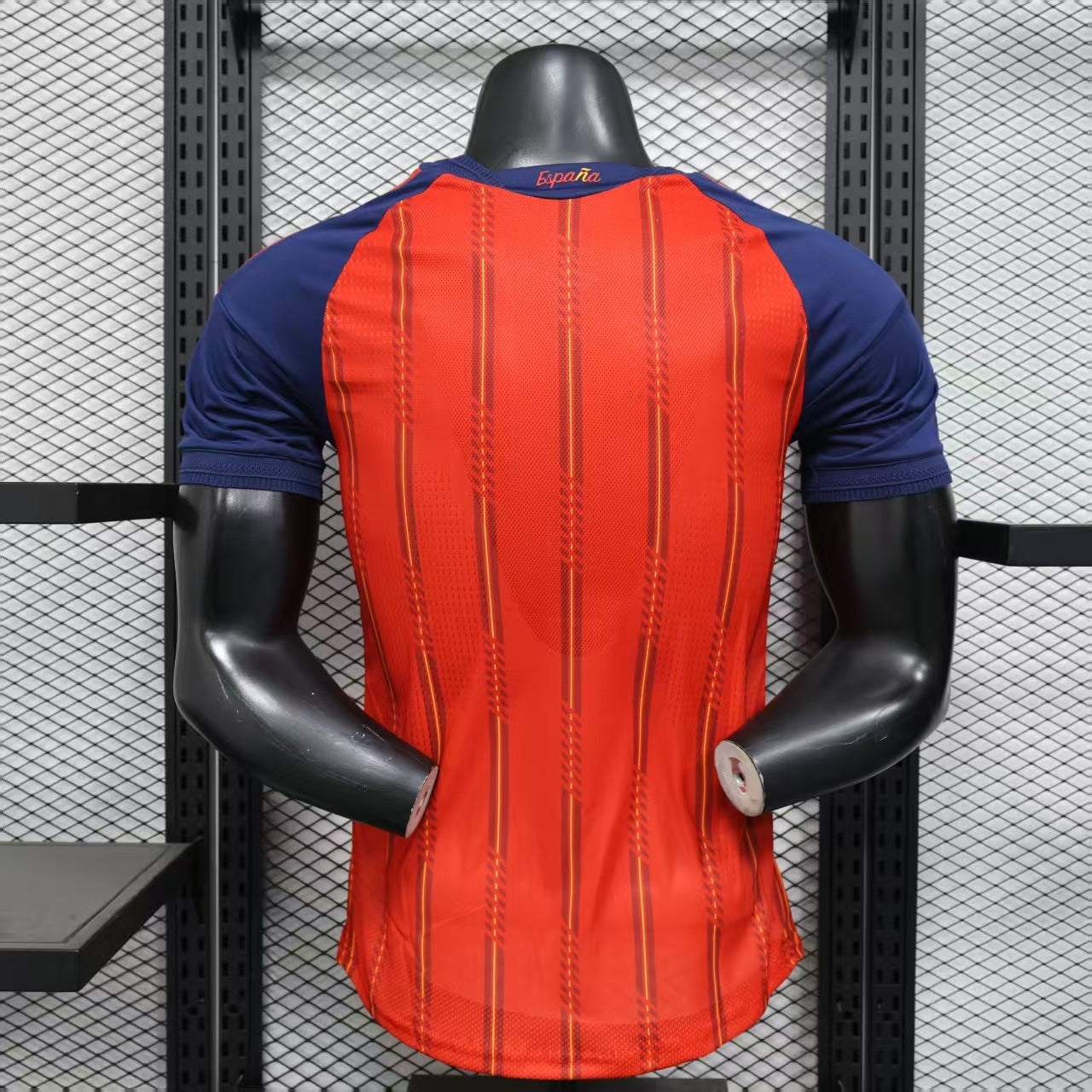 España Local Mundial 2026