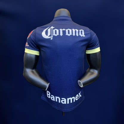 América 3ro 2014/15