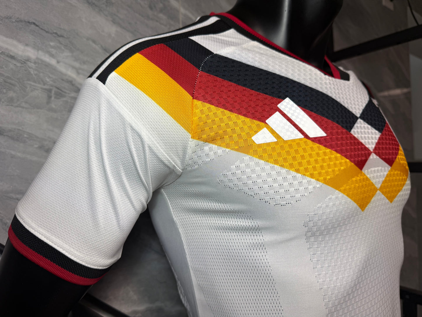 Alemania Local Mundial 2026