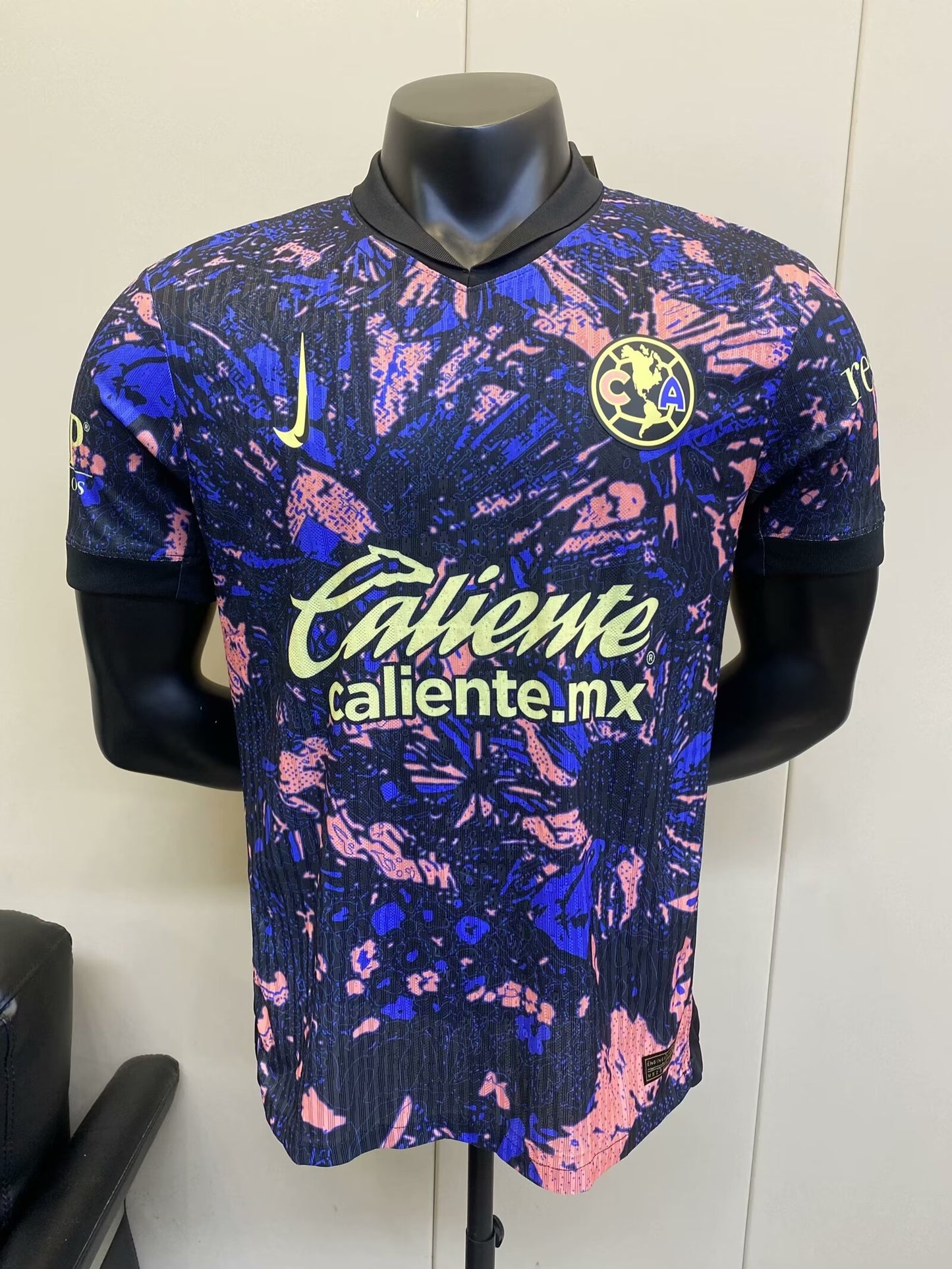 América 24/25 3erEquipacion