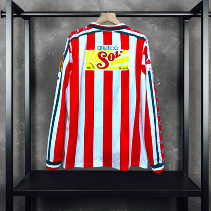 Chivas Local Atlética Mexicana (1997/98)