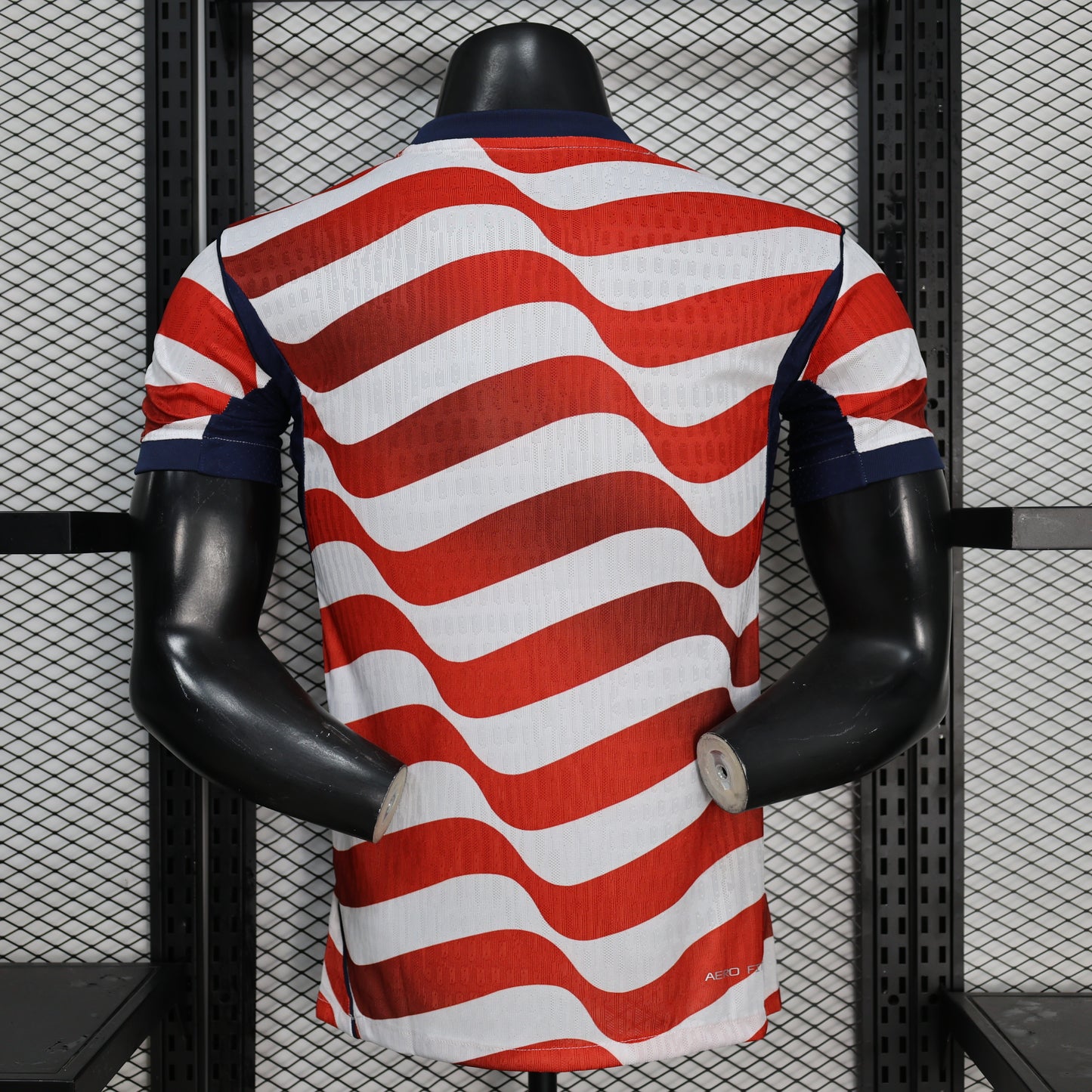 USA Local Mundial 2026