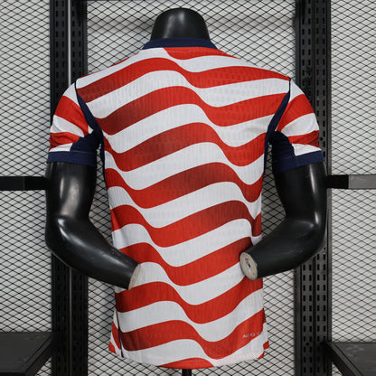 USA Local Mundial 2026