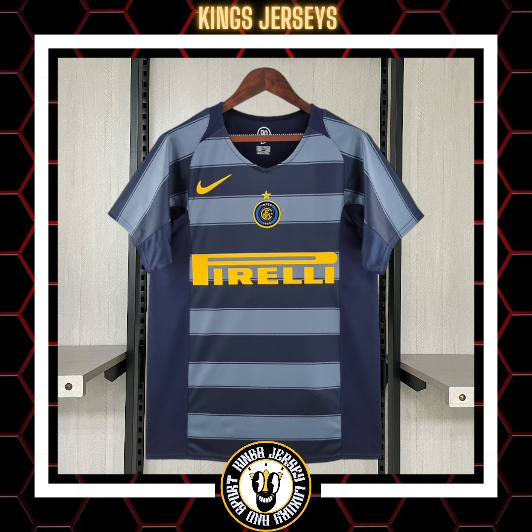 Inter De Milan 2004/05