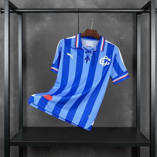 Chivas Portero 110 años