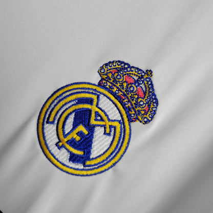Real Madrid  25/26 Local Versión Fan