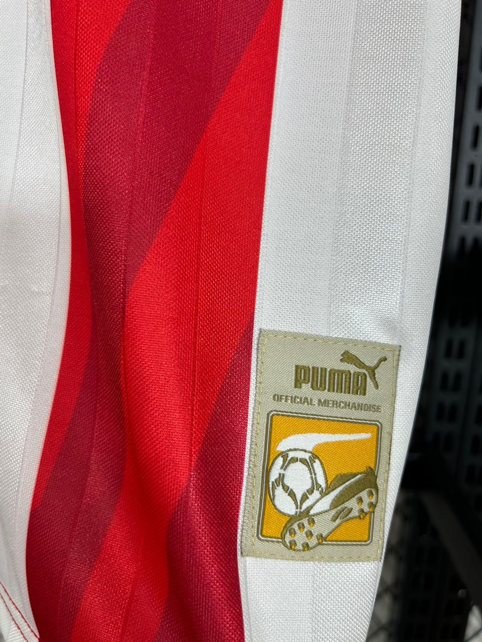 Chivas  25/26 King Version