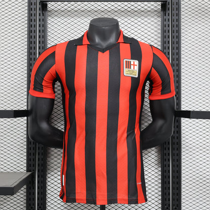 Ac Milan 125th