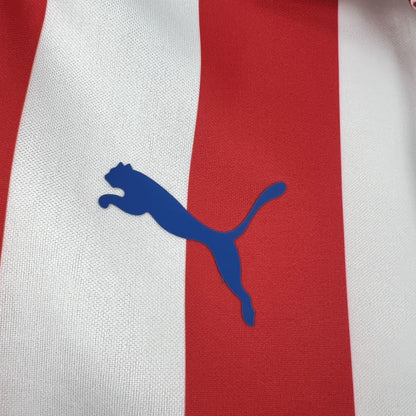 Chivas Local 110 años