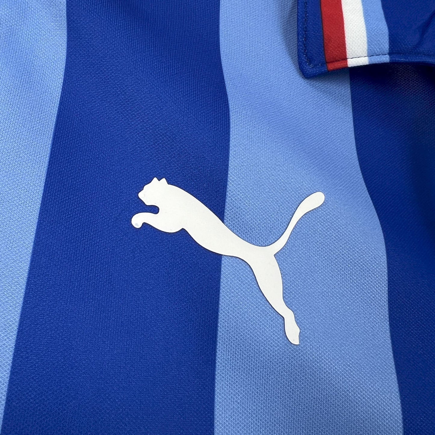 Chivas Portero 110 años