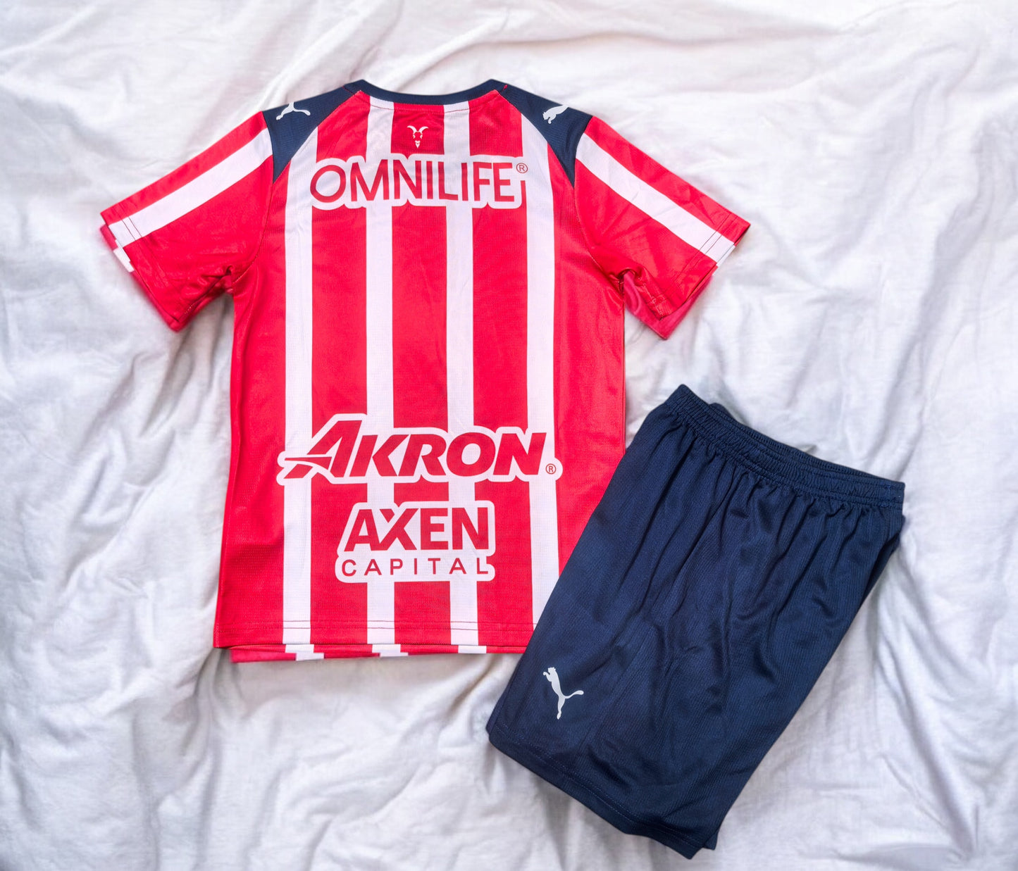 Chivas 25/26 Niño