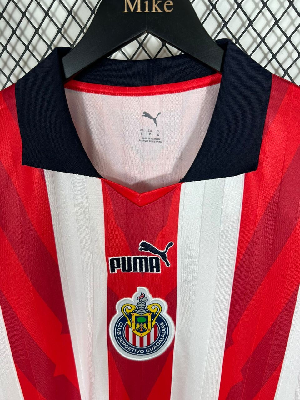 Chivas  25/26 King Version
