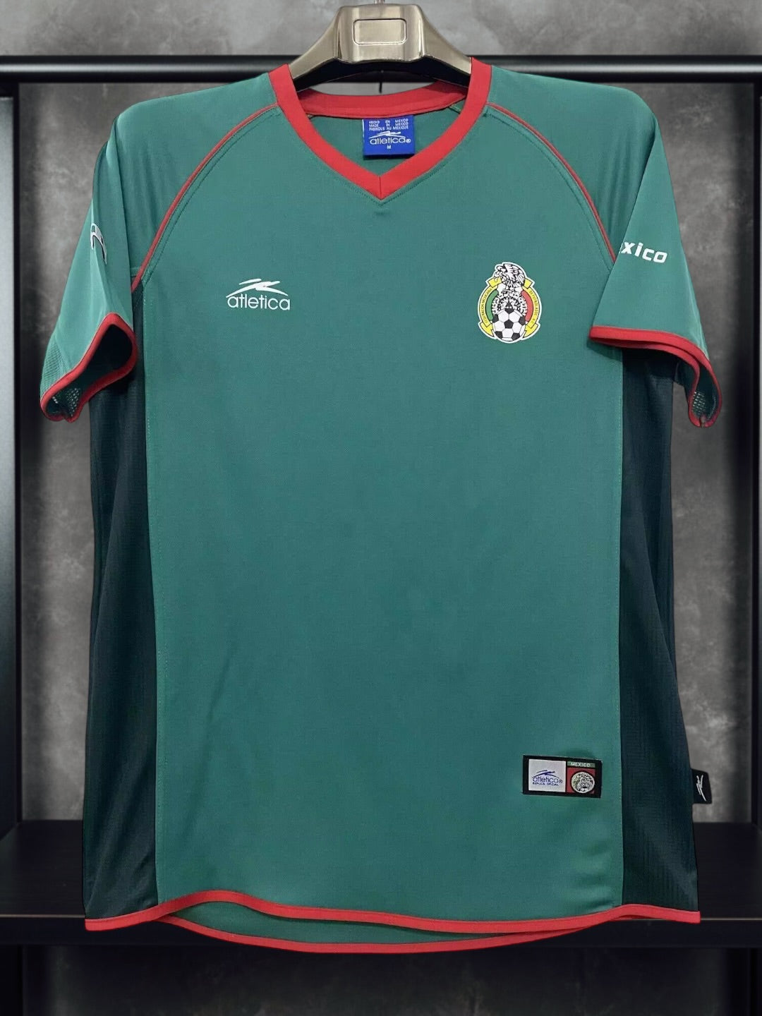 Mexico Local (2002)