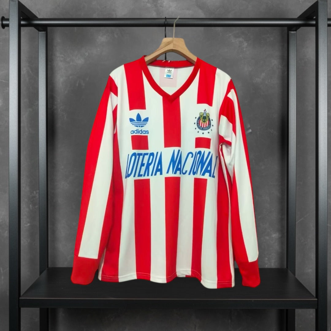 Chivas Local (1991/92)