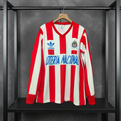 Chivas Local (1991/92)