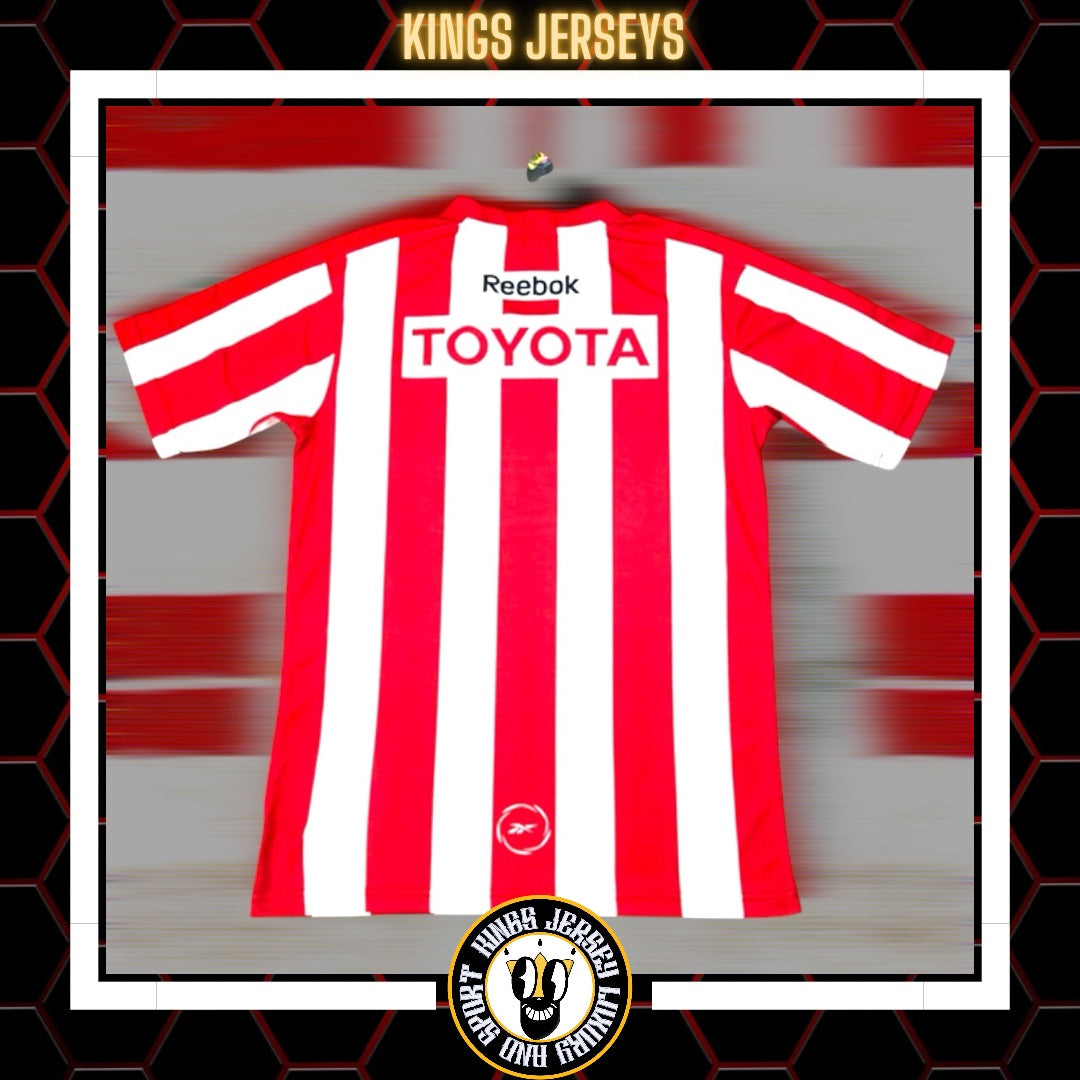Chivas Edición Estadio 2010