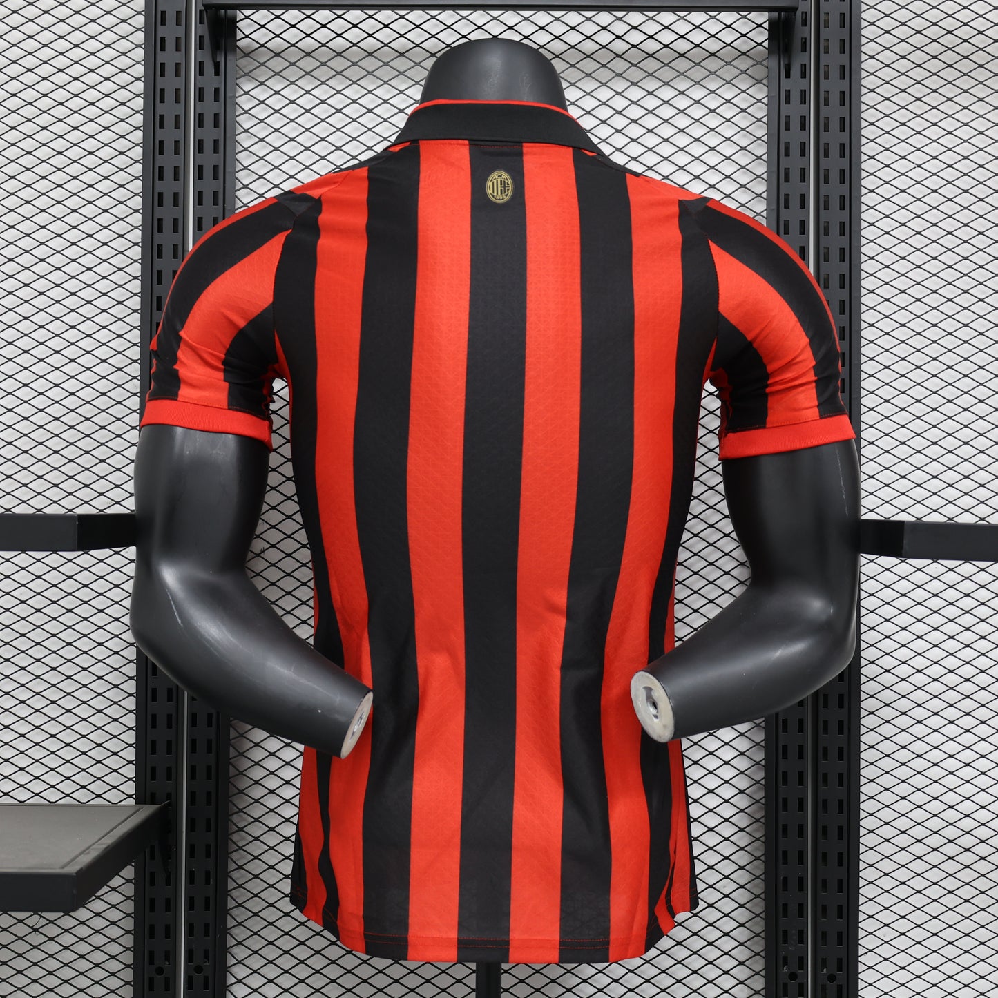 Ac Milan 125th