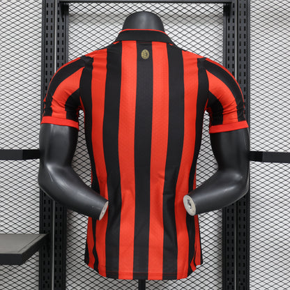 Ac Milan 125th