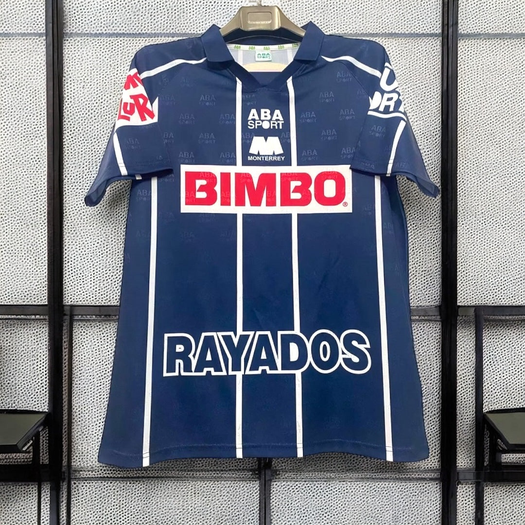 Monterrey Alternativo 98/99
