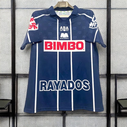 Monterrey Alternativo 98/99