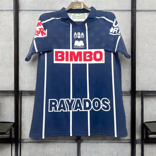 Monterrey Alternativo 98/99