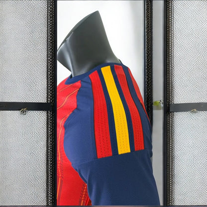 España Local Mundial 2026