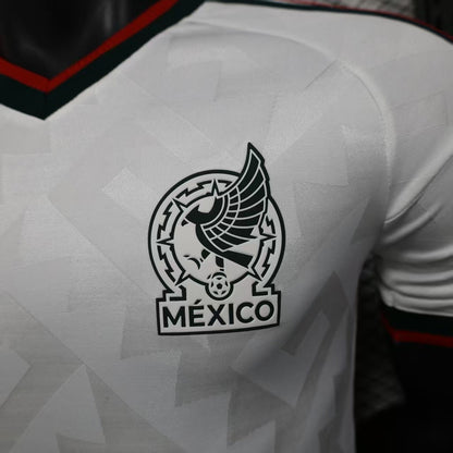 México Visita Mundial 2026