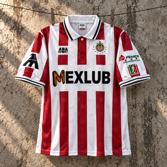 Chivas Local (Campeón 1997)