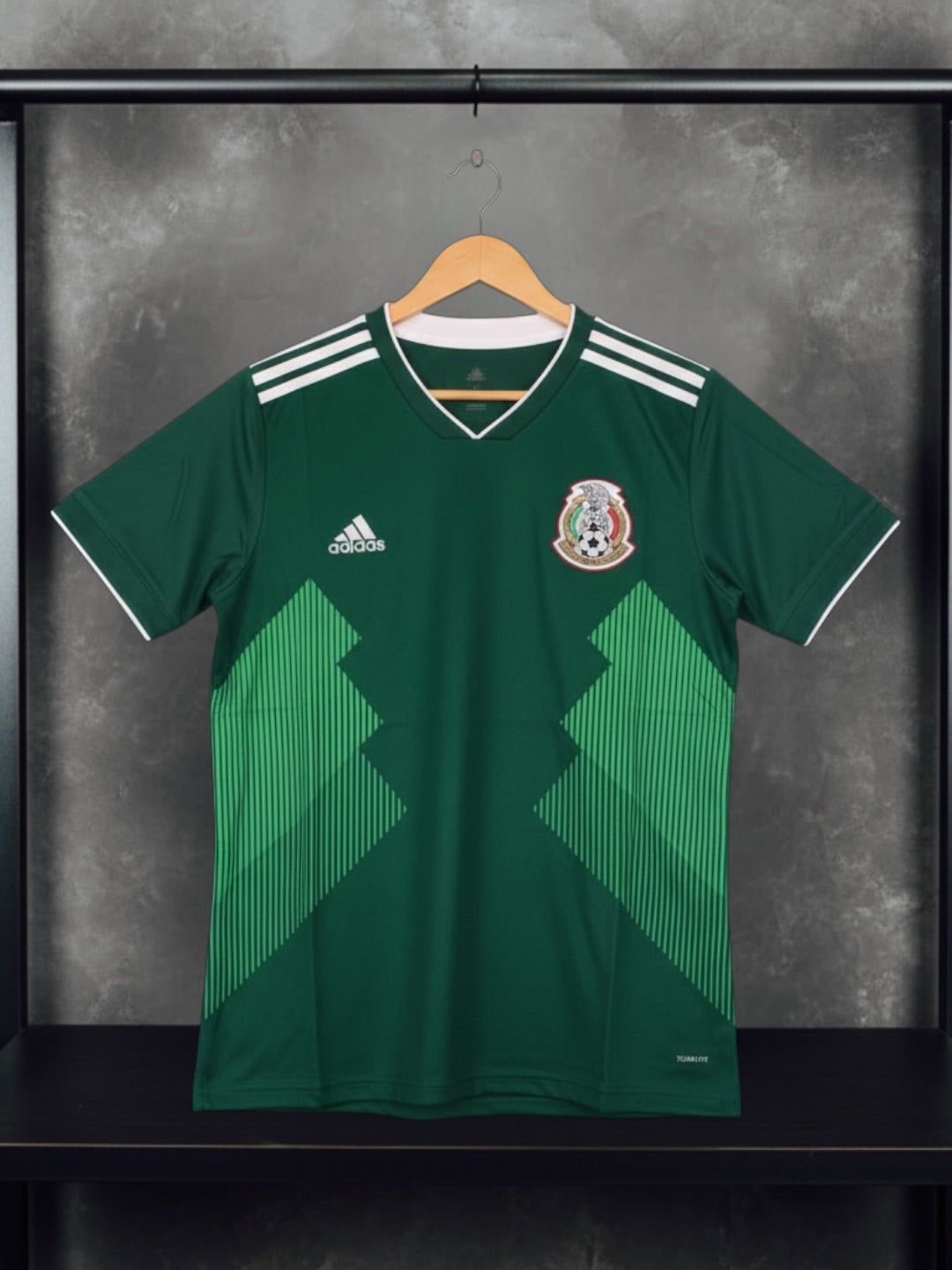 México Local (2018)