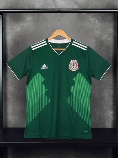 México Local (2018)