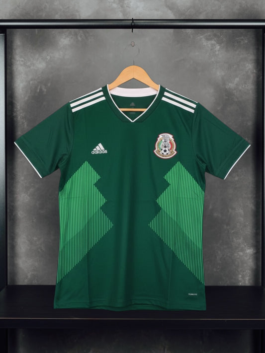 México Local (2018)