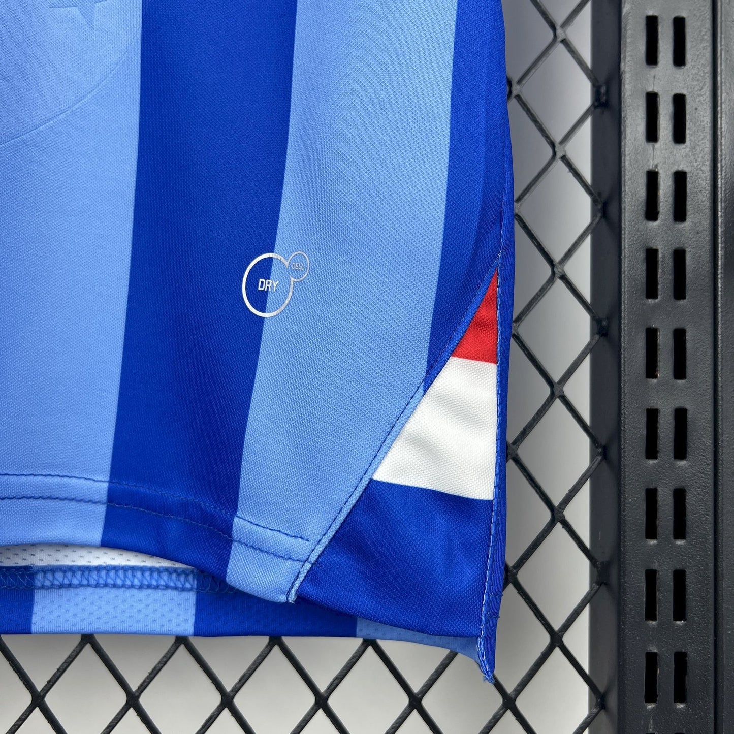 Chivas Portero 110 años