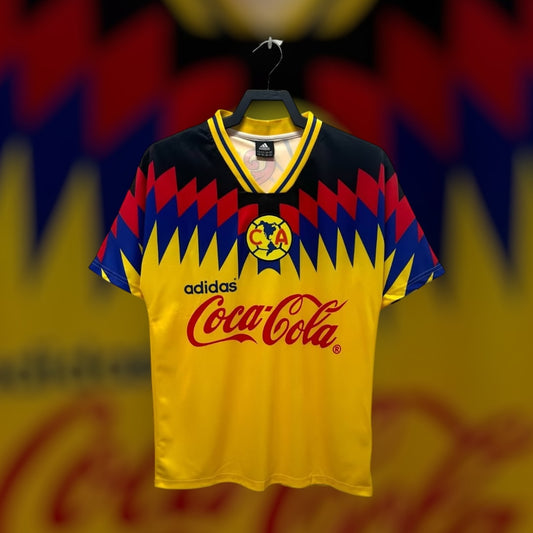 America Local 1994/95