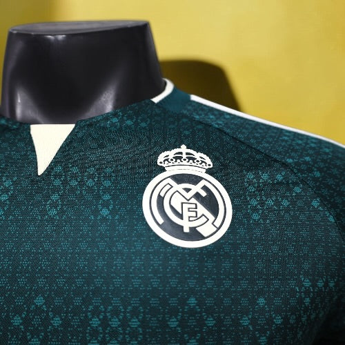 Real Madrid 26/27 Vistante