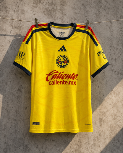 América 26/27 Local (Jugador)