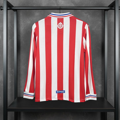 Chivas Local 110 años