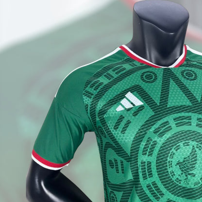 México Local Mundial 2026