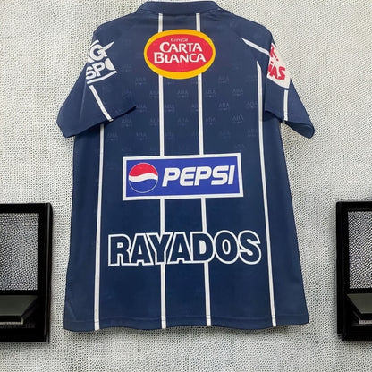 Monterrey Alternativo 98/99